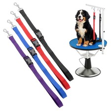 Dog Grooming Loops, Table