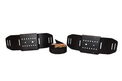 Rotopax tire kit for fuel - tire,