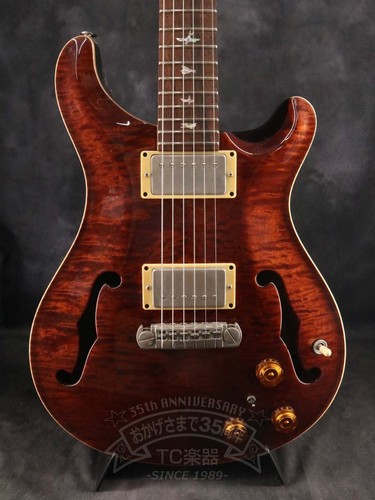 Paul reed smith - paul,