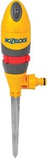 HOZELOCK - Sprinkler Rotating Plus 314 m² : Large-area Spray 314 m sq 