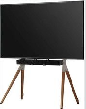 One For All Falcon Universal TV Stand Screen Size 32-70”- Elegant Design- WM7481