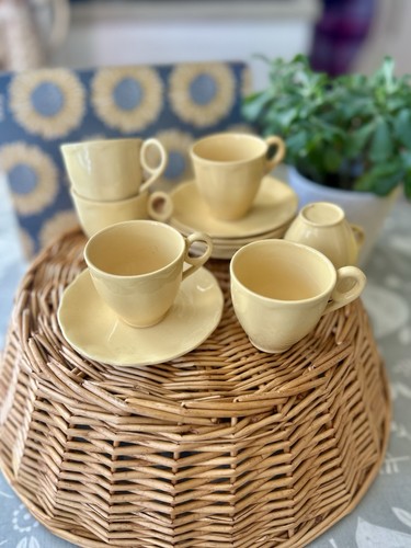 Vintage grindley petal ware - vintage,