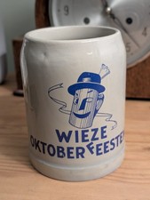Vintage Wieze Oktoberfeesten