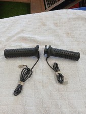 Aprilia Caponord  Heated Grips