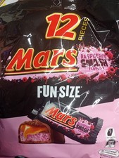 Rare Find Raspberry Smash Mini