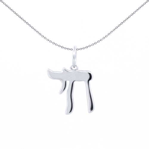 Unisex silver jewelco london - silver,