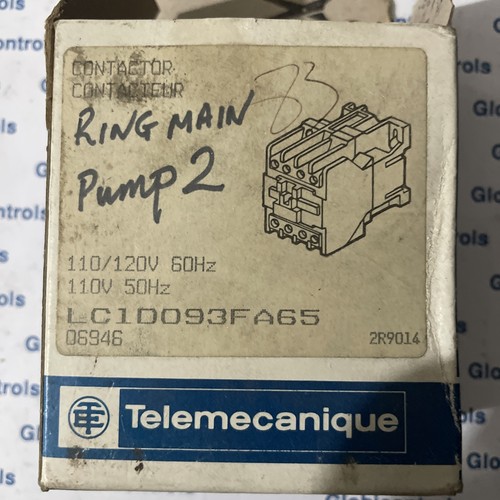 Telemecanique lc1 d093fa65 - telemecanique, lc1-d093fa65