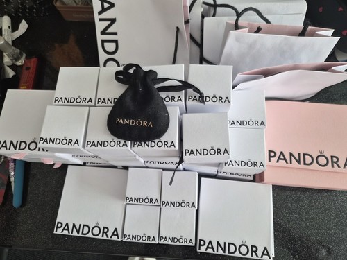 Genuine pandora gift boxes and - pandora,
