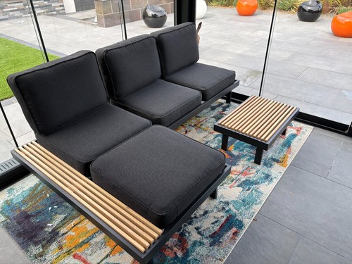 Revskär seater outdoor - revskÄr, 3-seater
