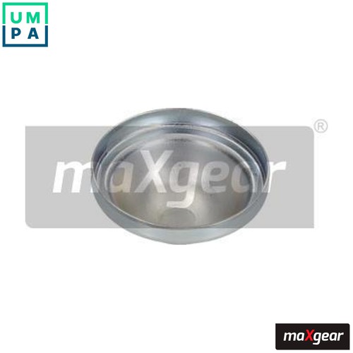 Cap wheel bearing 0419 for - wheel,