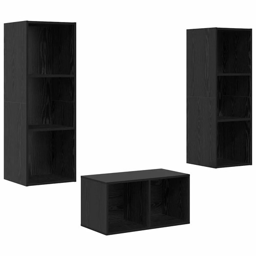 Cabinet set piece - tv,
