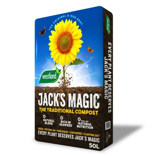 Westland jack magic all - westland,