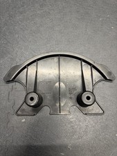 BMW 2019 2020 2021 S1000RR OEM Lower Fork Triple Tree Bracket Cover Fairing