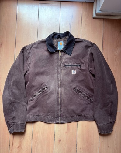 Vintage 2000s carhartt j97 - vintage,