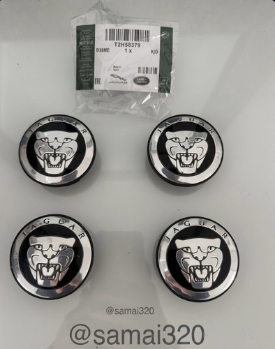 Genuine jaguar 58mm s x - 4,