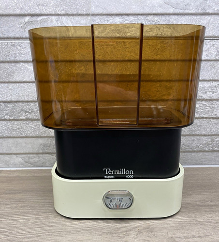 Terraillon export 4000 - terraillon,