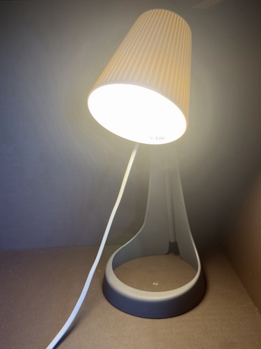 Ikea bedside table - ikea, bulbs
