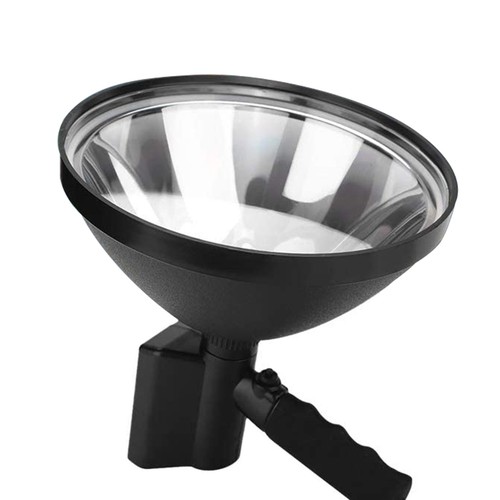 Portable spotlight 100w - 100w, dc12v