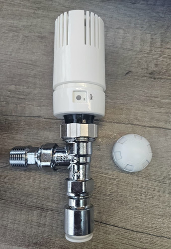 Myson trv2 angled trv - trv2,