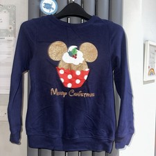 Next Girls Disney Navy