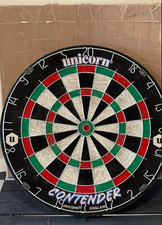 Unicorn Darts Contender