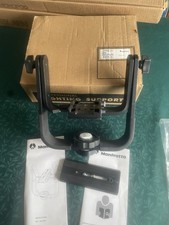 Manfrotto 393 Heavy Telephoto