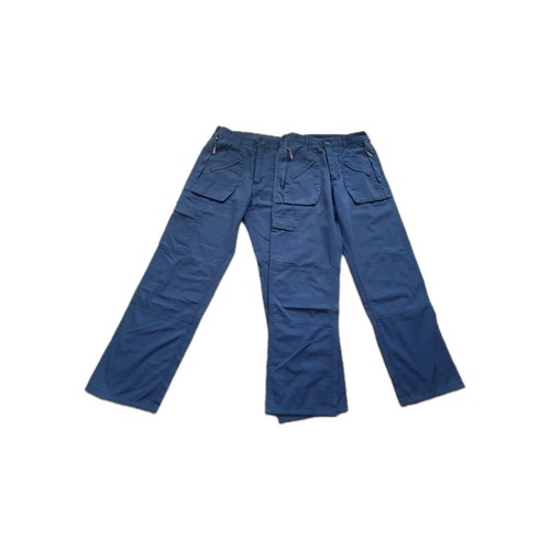 Trojan navy blue action - trojan, 8