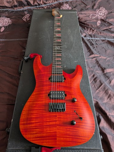 Chapman ml1 pro - pro, modern