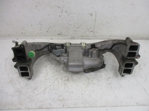 Exhaust manifold - manifold,