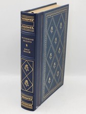 Wuthering Heights - Emily