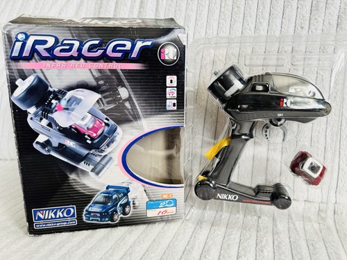 Nikko iracer remote control - iracer,