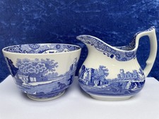 Spode england italian - spode,, england,