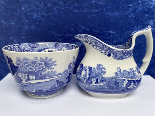 Spode england italian - spode,, 'italian'