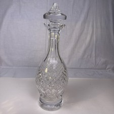 Waterford Crystal Colleen