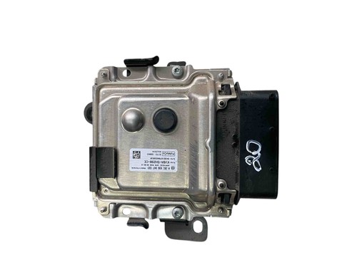 Ford transit furgon - furgon, ecu