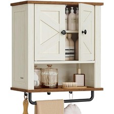 LIRY Collection - Bathroom