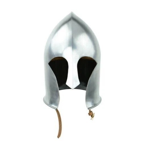 Steel medieval knight elvin - steel,