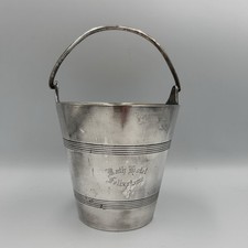 Mappin & Webb Triple Deposit