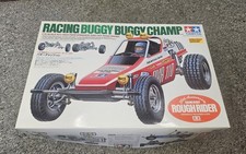 Tamiya Vintage Racing Buggy