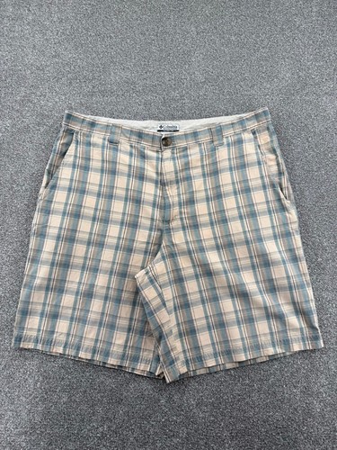 Vintage columbia men - columbia, men's