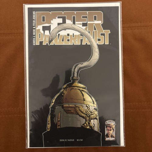 Peter panzerfaust image - panzerfaust, #9