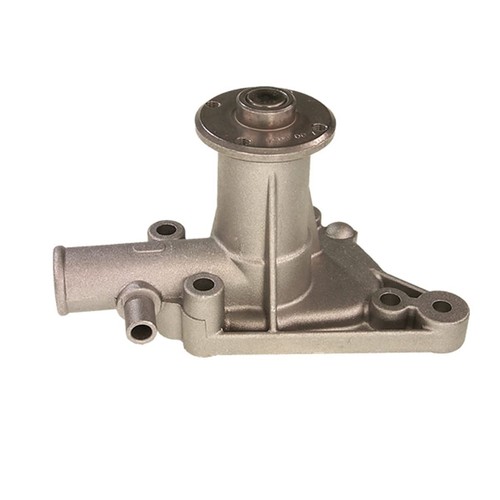 Metelli 0187 water pump - 24-0187,