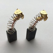 Carbon Brushes For Rexon