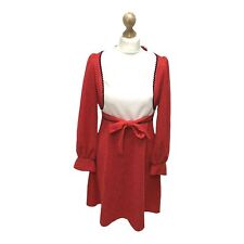 SHUBETTE Womens Vintage Dress