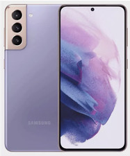 Samsung Galaxy S21 5G 128GB