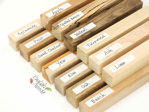 Pen blanks for woodturning - pen,