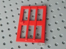 Lego Door 1x4x5 with 6 Panes