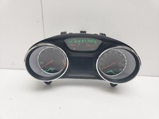 VAUXHALL ASTRA K DIESEL