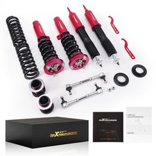 Coilovers Shocks Lowering Kit