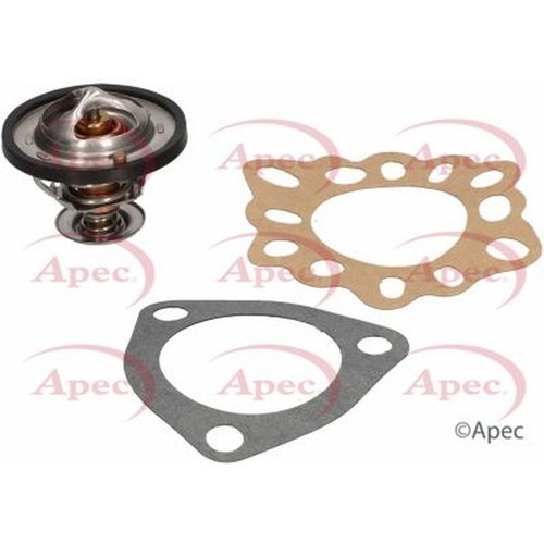 Coolant thermostat for rover - thermostat,